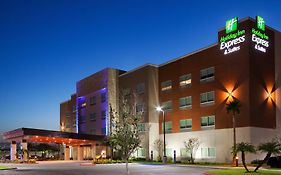 Holiday Inn Express & Suites Edinburg- Mcallen Area